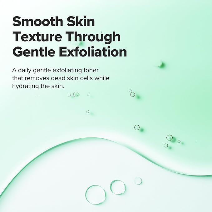BEAUTY OF JOSEON Green Plum Refreshing Toner : AHA + BHA 150ml