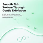 BEAUTY OF JOSEON Green Plum Refreshing Toner : AHA + BHA 150ml