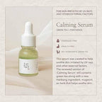 BEAUTY OF JOSEON Hanbang Serum Discovery Kit (10ml x 4)