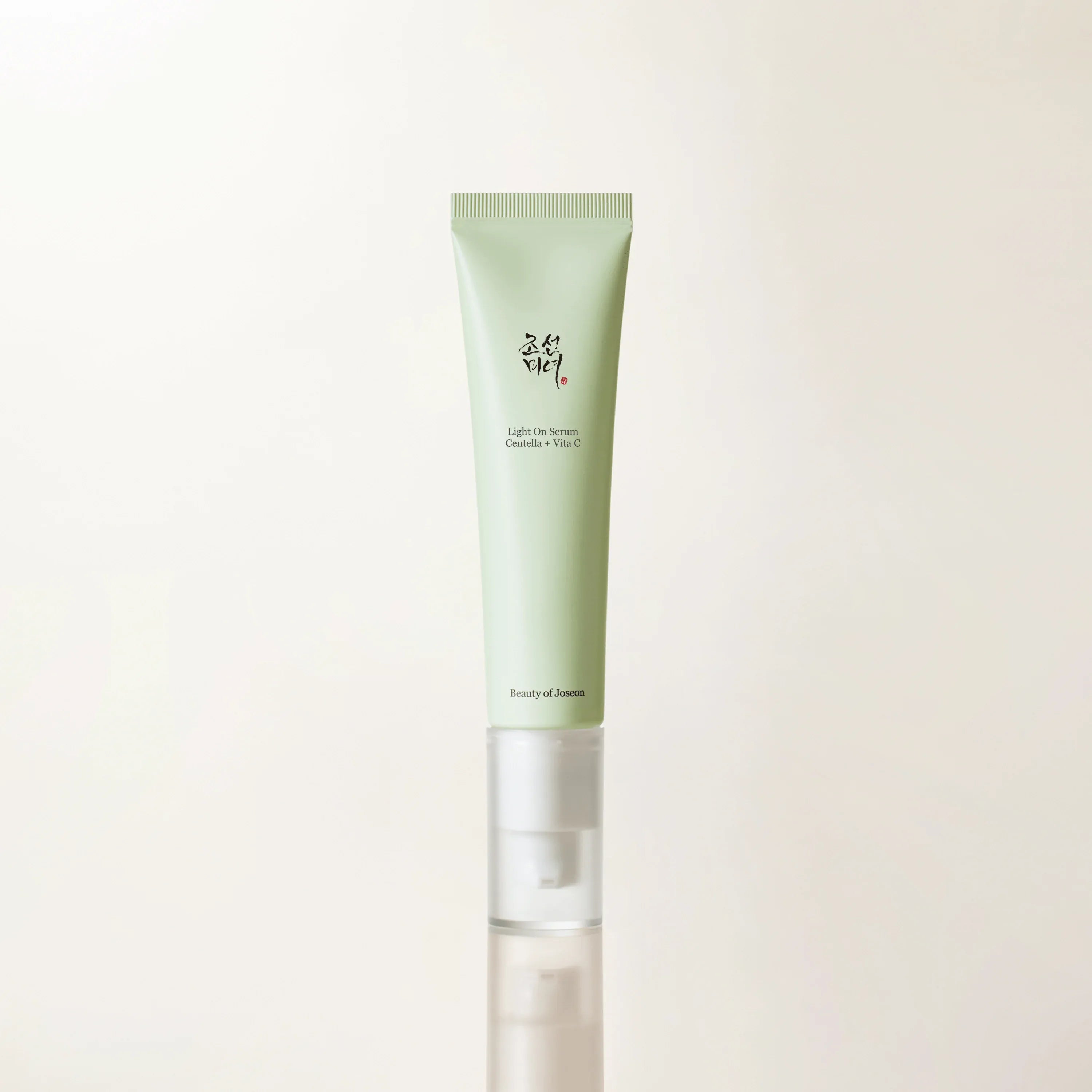 BEAUTY OF JOSEON Light On Serum : Centella + Vita C 30ml
