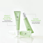 BEAUTY OF JOSEON Light On Serum : Centella + Vita C 30ml