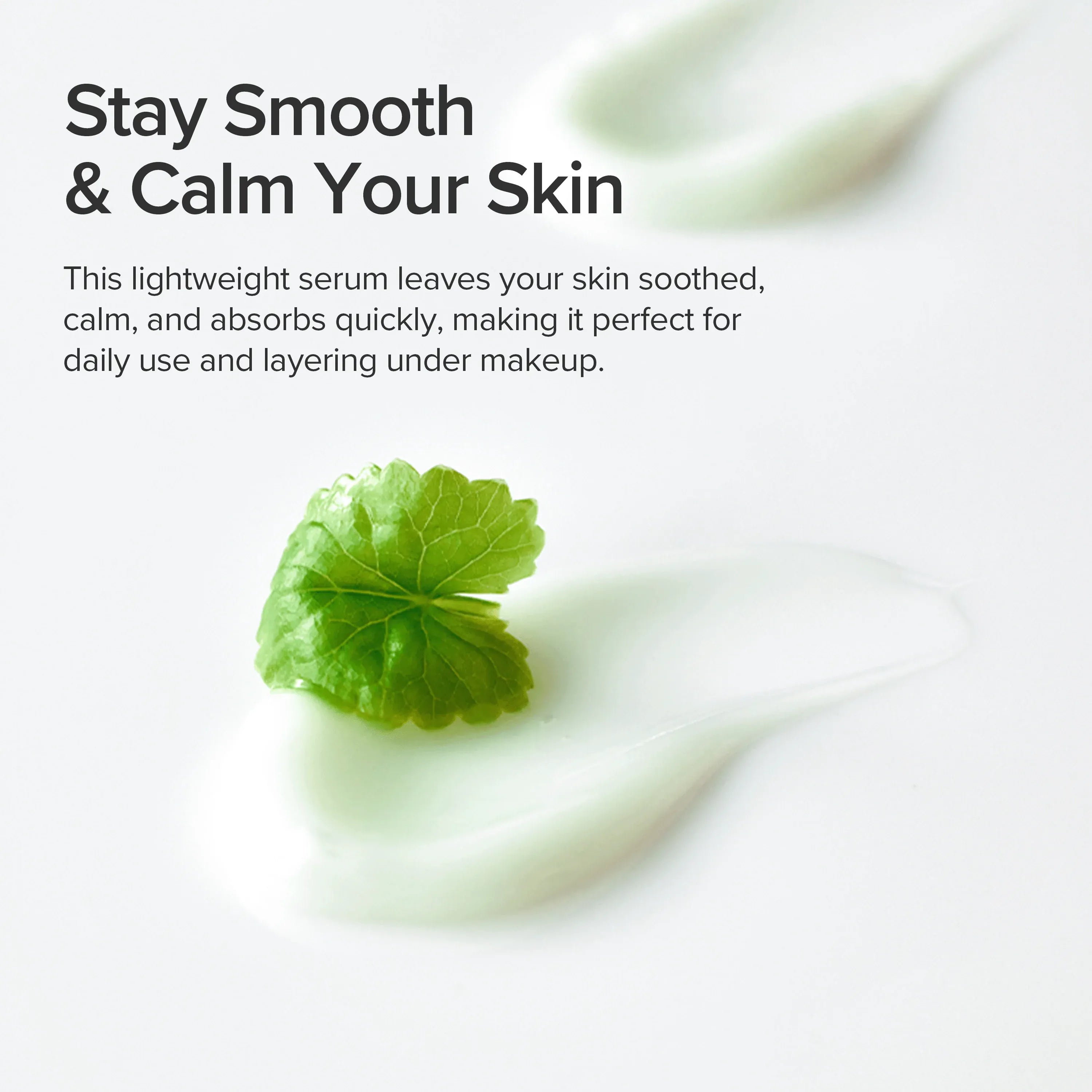 BEAUTY OF JOSEON Light On Serum : Centella + Vita C 30ml