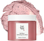 BEAUTY OF JOSEON Red Bean Refreshing Pore Mask 140ml