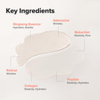 BEAUTY OF JOSEON Revive Under Eye Patch Ginseng + Retinal (60Pads)