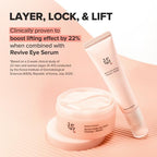 BEAUTY OF JOSEON Revive Under Eye Patch Ginseng + Retinal (60Pads)