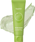 BEPLAIN Mung Bean pH-Balanced Cleansing Foam 160ml