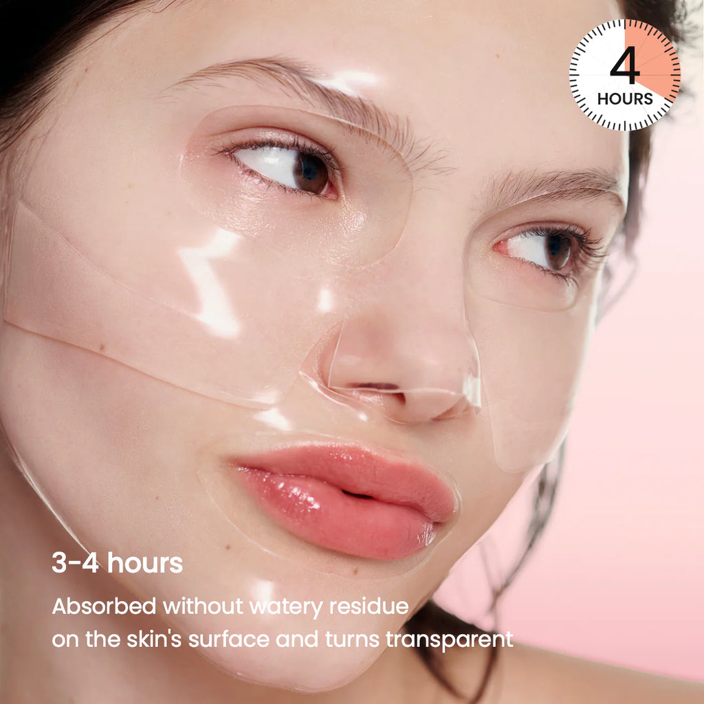 BIODANCE Bio-Collagen Real Deep Mask 4pz