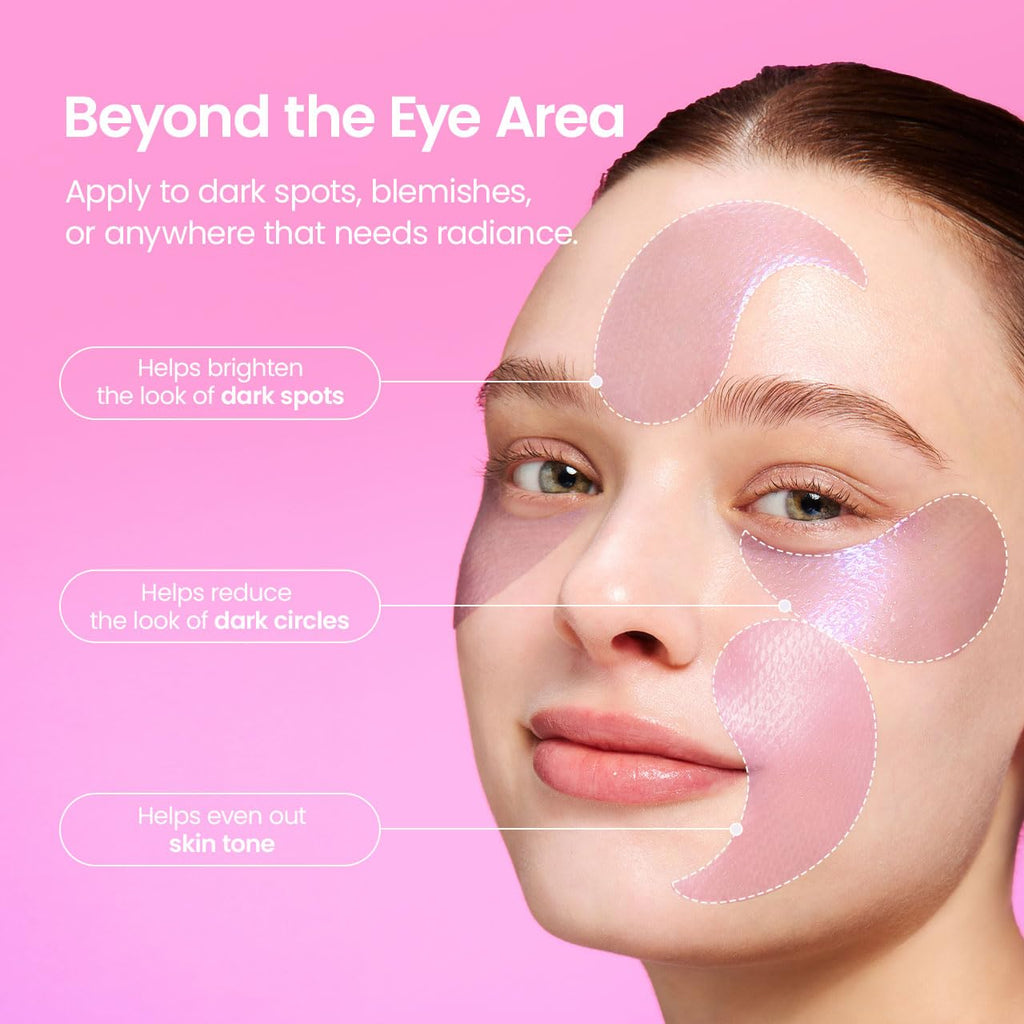 BIODANCE Caviar PDRN Eye Patches (30ea)