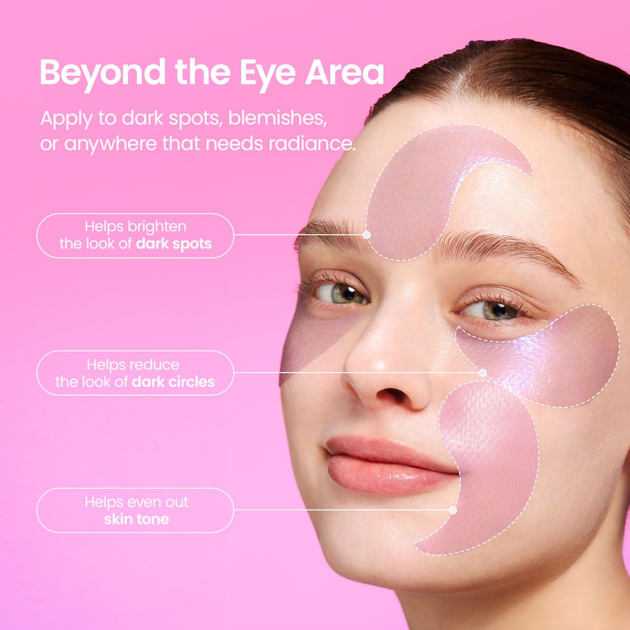 BIODANCE Caviar PDRN Eye Patches (30ea)