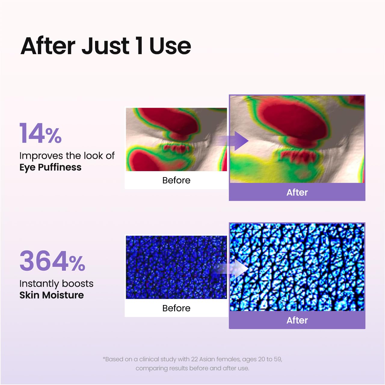 BIODANCE Caviar PDRN Eye Patches (30ea)
