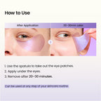 BIODANCE Caviar PDRN Eye Patches (30ea)