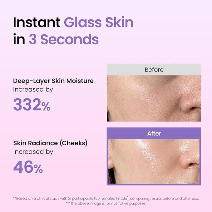 BIODANCE Caviar PDRN Jelly Serum Mist 50ml