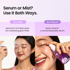 BIODANCE Caviar PDRN Jelly Serum Mist 50ml