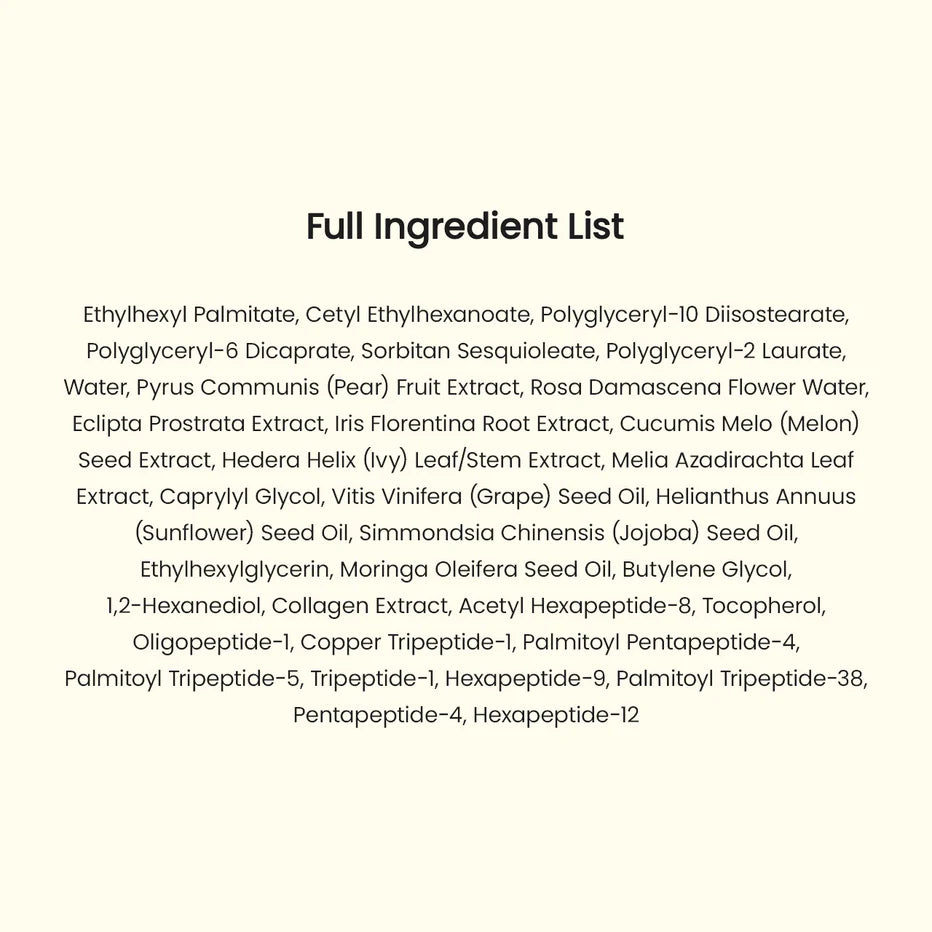 BIODANCE Collagen Cleansing Oil 200ml