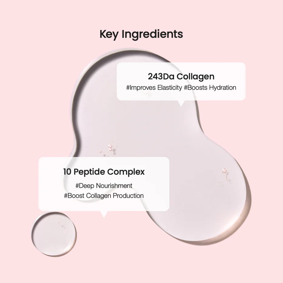 BIODANCE Collagen Cleansing Oil 200ml