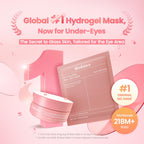 BIODANCE Collagen Peptide Eye Patches (30ea)
