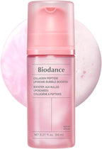 BIODANCE Collagen Peptide Liposome Bubble Booster 95ml