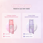 BIODANCE Collagen Peptide Liposome Bubble Booster 95ml