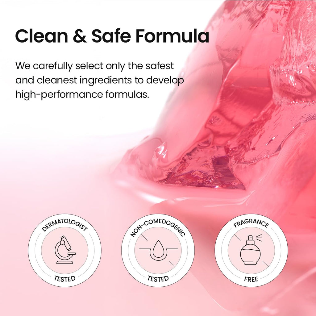 BIODANCE Collagen Peptides Jelly Serum Mist 50ml
