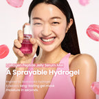 BIODANCE Collagen Peptides Jelly Serum Mist 50ml