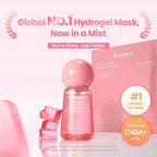 BIODANCE Collagen Peptides Jelly Serum Mist 50ml