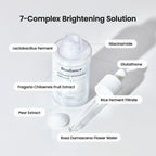 BIODANCE Intensive Whitening Ampoule