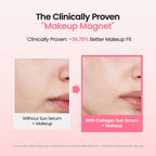 BIODANCE Invisible Collagen Peptide Sun Fluid 50ml