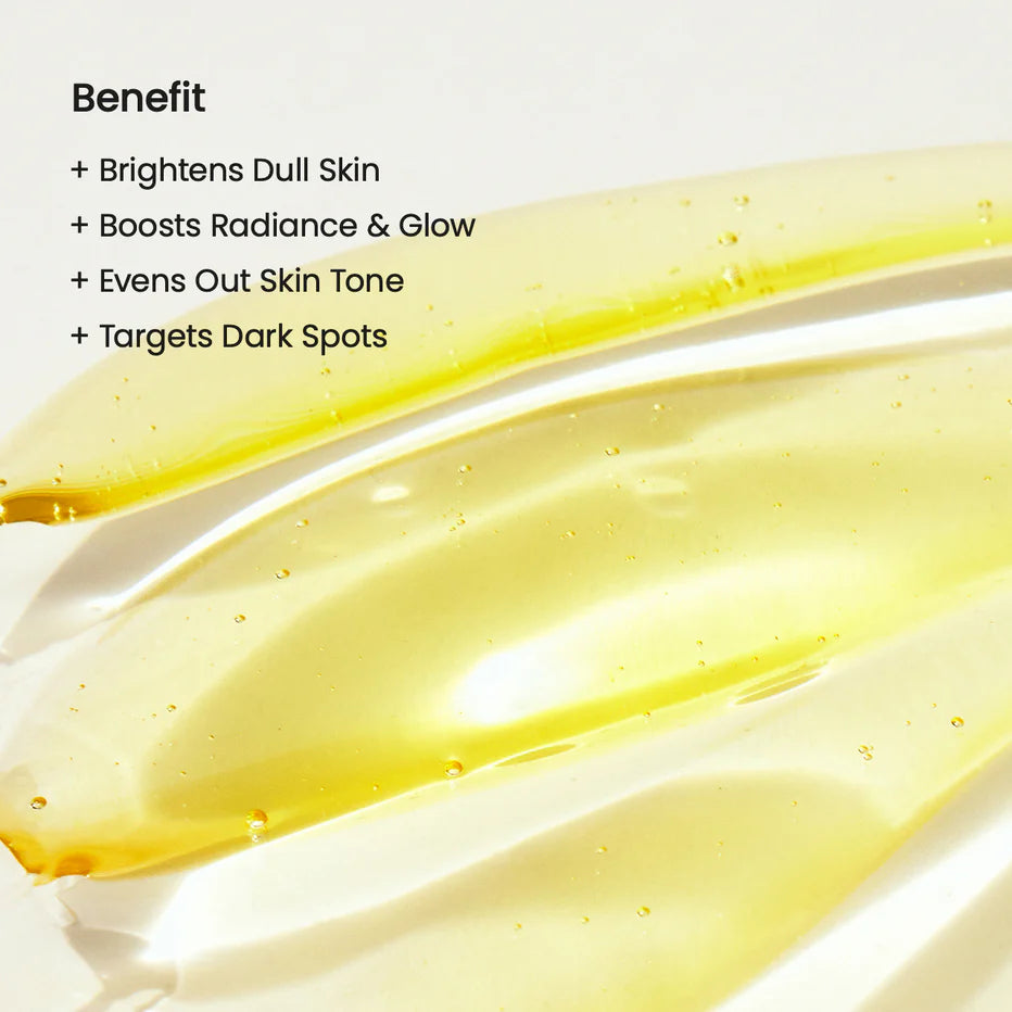 BIODANCE Radiant Vita Niacinamide Serum 30ml