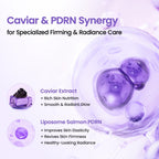 BIODANCE Rejuvenating Caviar PDRN Serum 15ml