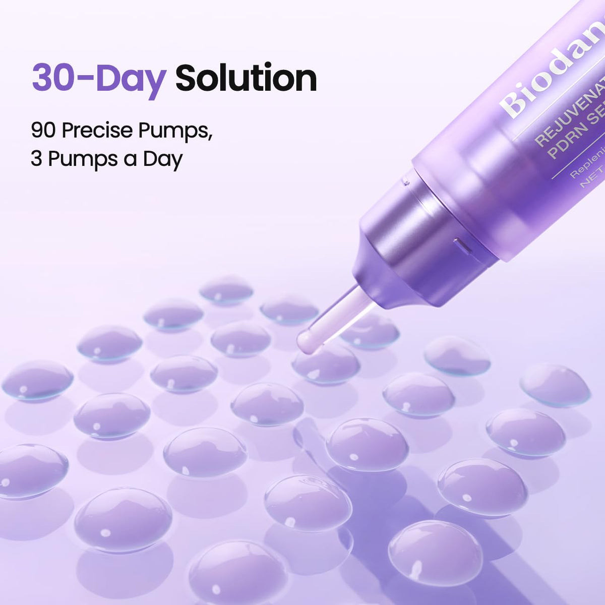 BIODANCE Rejuvenating Caviar PDRN Serum 15ml