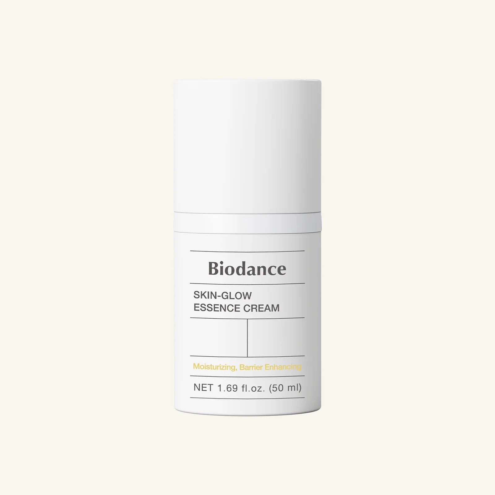 BIODANCE Skin Glow Essence Cream 50ml