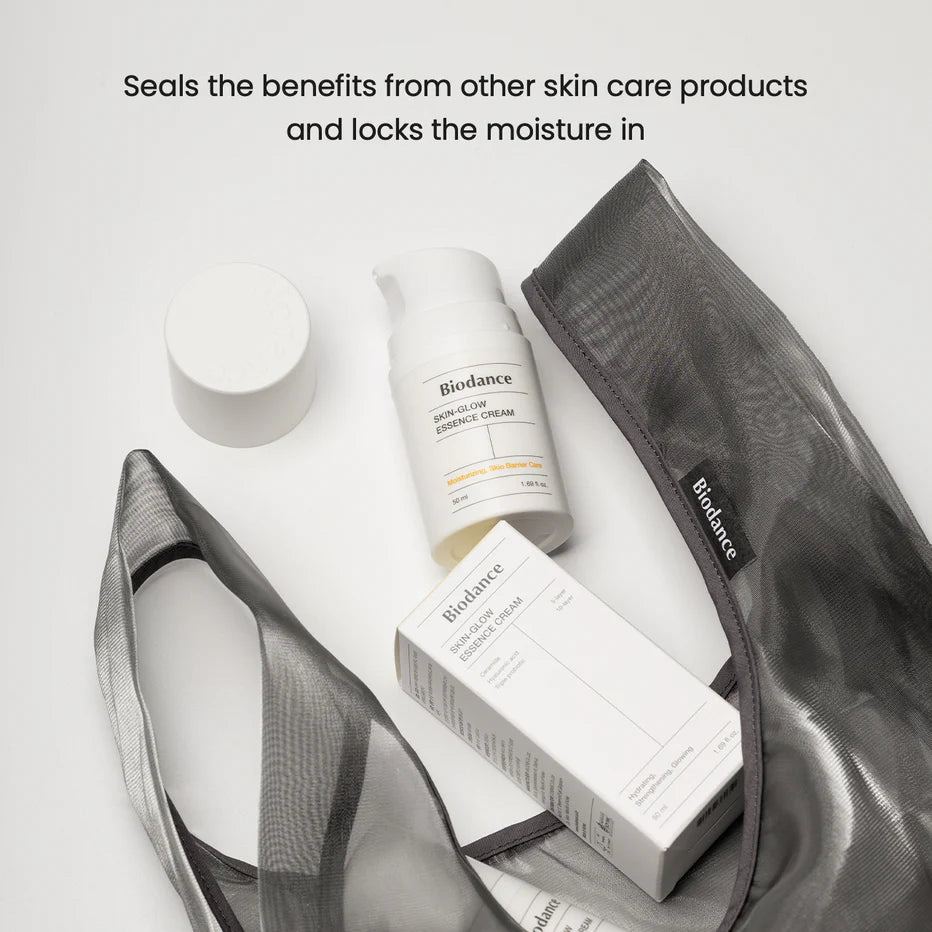 BIODANCE Skin Glow Essence Cream 50ml