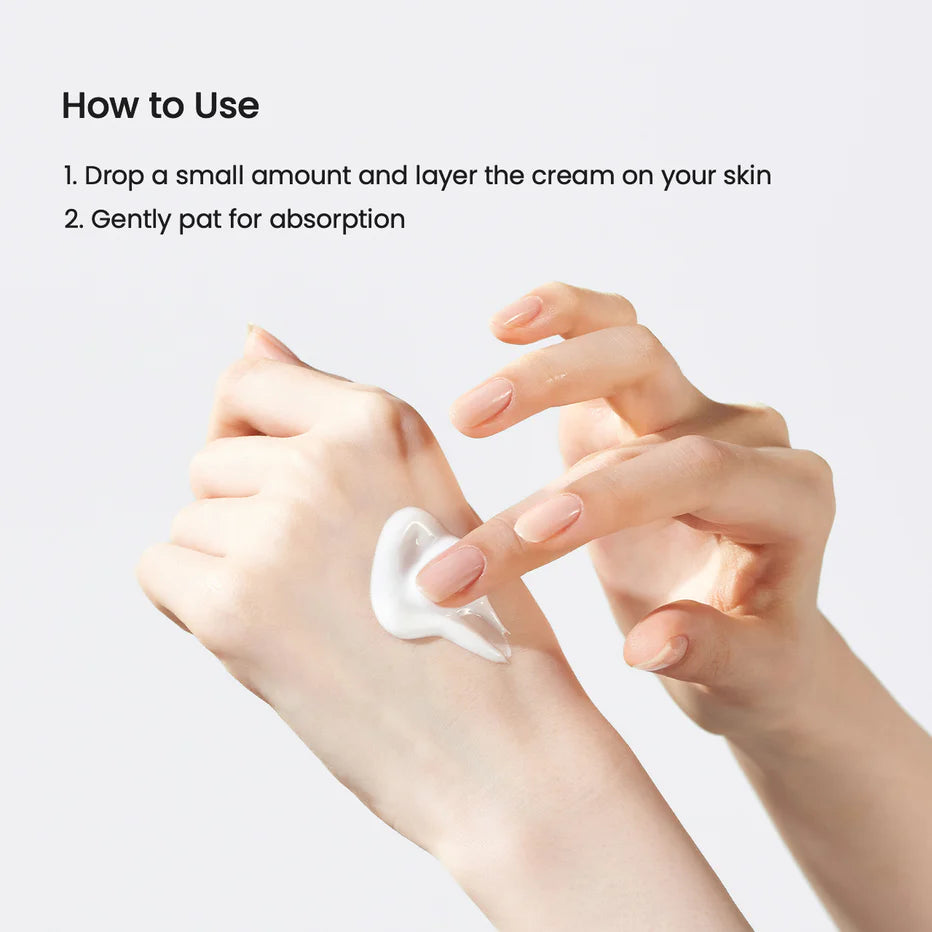 BIODANCE Skin Glow Essence Cream 50ml