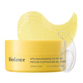 BIODANCE Vita Niacinamide Eye Patches (60parches)
