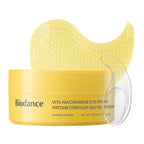 BIODANCE Vita Niacinamide Eye Patches (60parches)