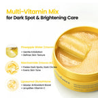 BIODANCE Vita Niacinamide Eye Patches (60parches)