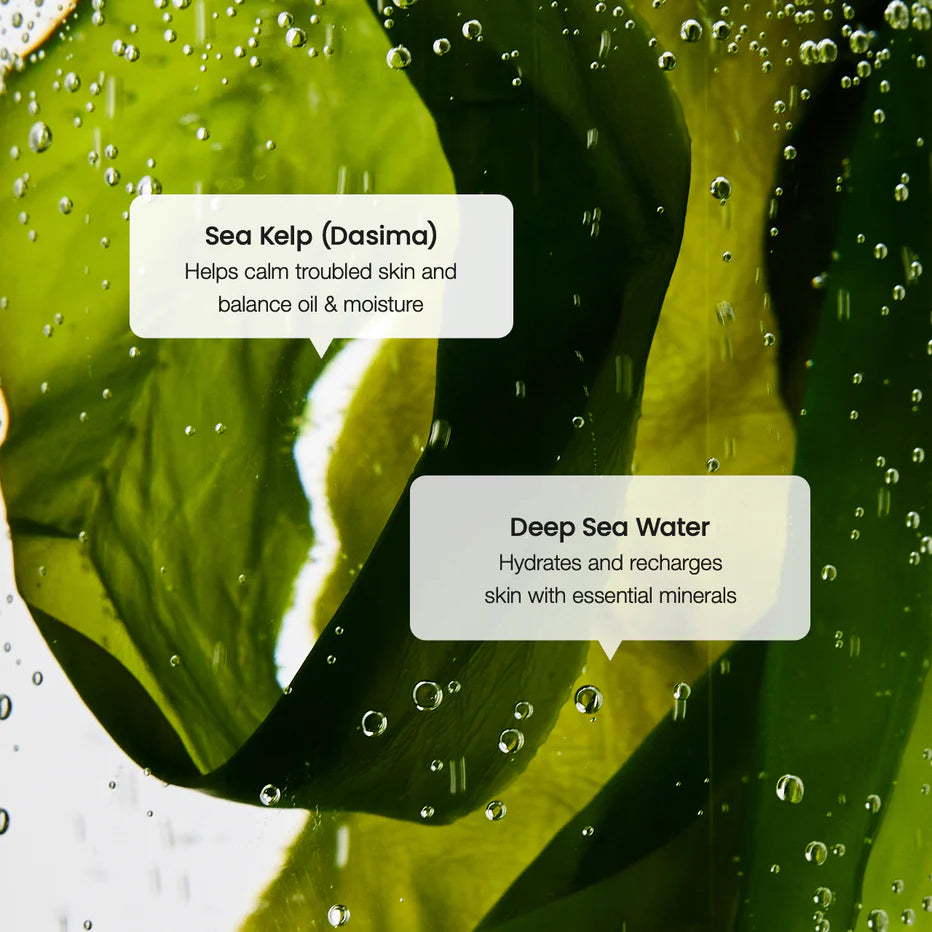 BIODANCE Refreshing Sea Kelp Serum 30ml