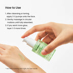 BIODANCE Refreshing Sea Kelp Serum 30ml