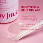 BY JUCCY Gooseberry Dark Spot Brightening Serum 30ml