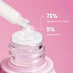 BY JUCCY Gooseberry Dark Spot Brightening Serum 30ml