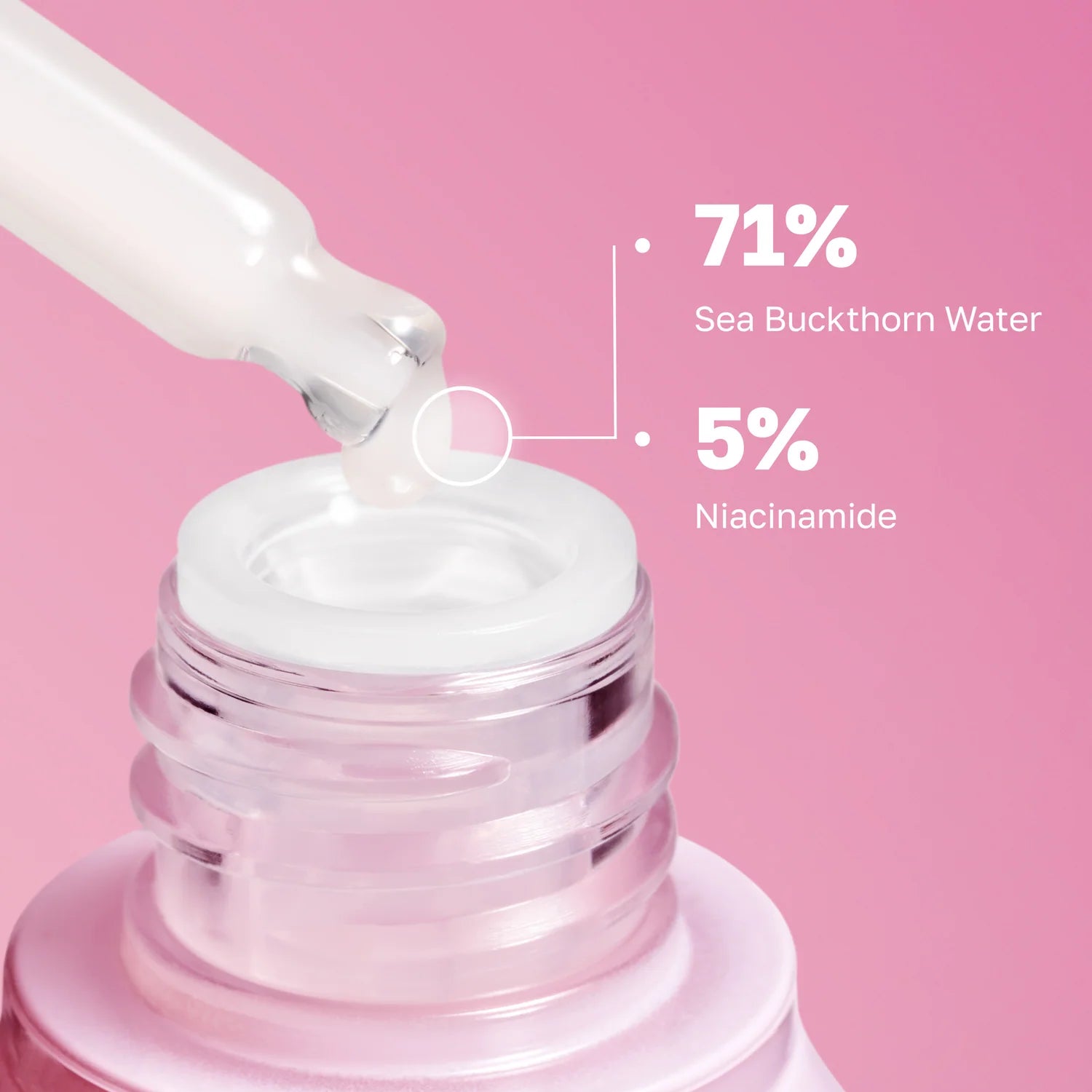 BY JUCCY Gooseberry Dark Spot Brightening Serum 30ml