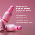 BY JUCCY Gooseberry Dark Spot Brightening Serum 30ml