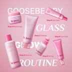 BY JUCCY Gooseberry Juicy Brightening Boost Toner 150ml