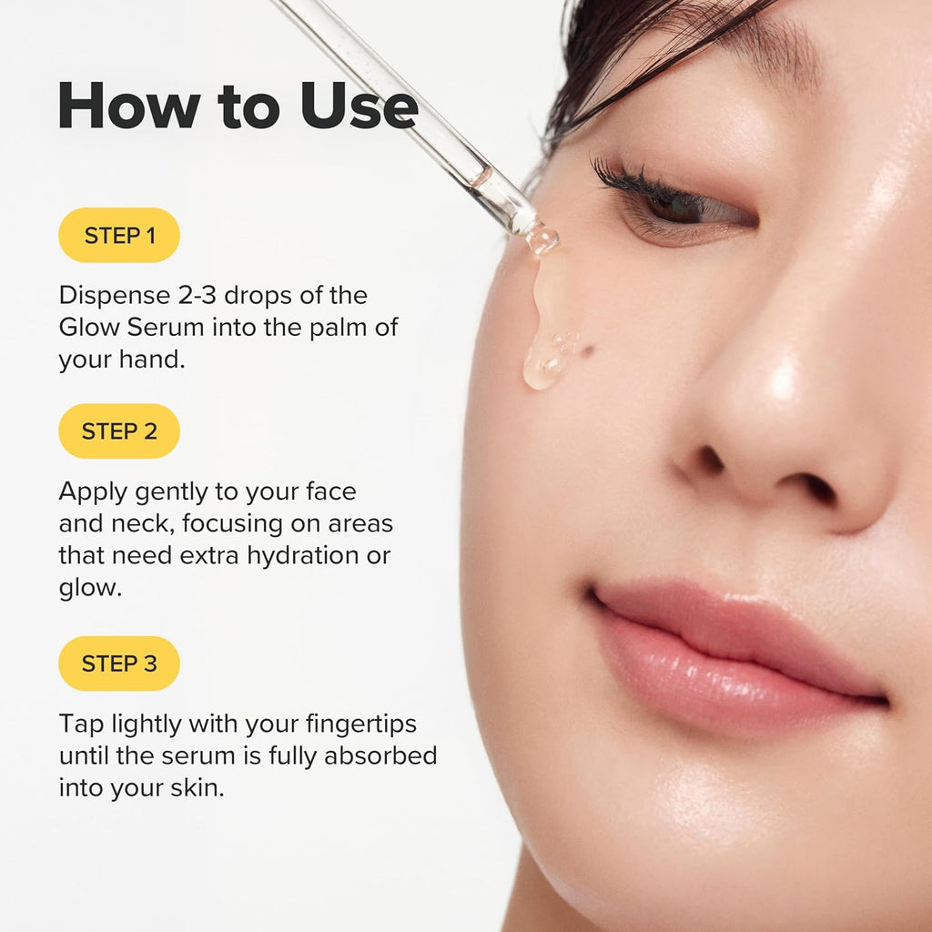 Beauty of Joseon Glow Serum Propolis + Niacinamide