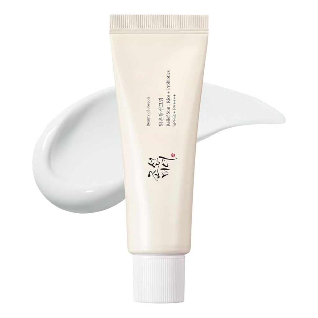 Beauty of Joseon Relief Sun : Rice + Probiotics 50ml