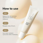 Beauty of Joseon Relief Sun : Rice + Probiotics 50ml