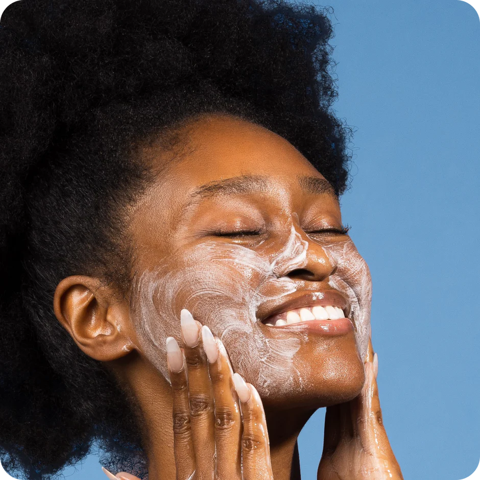 ROUND LAB Birch Juice Moisturizing Cleanser 150ml