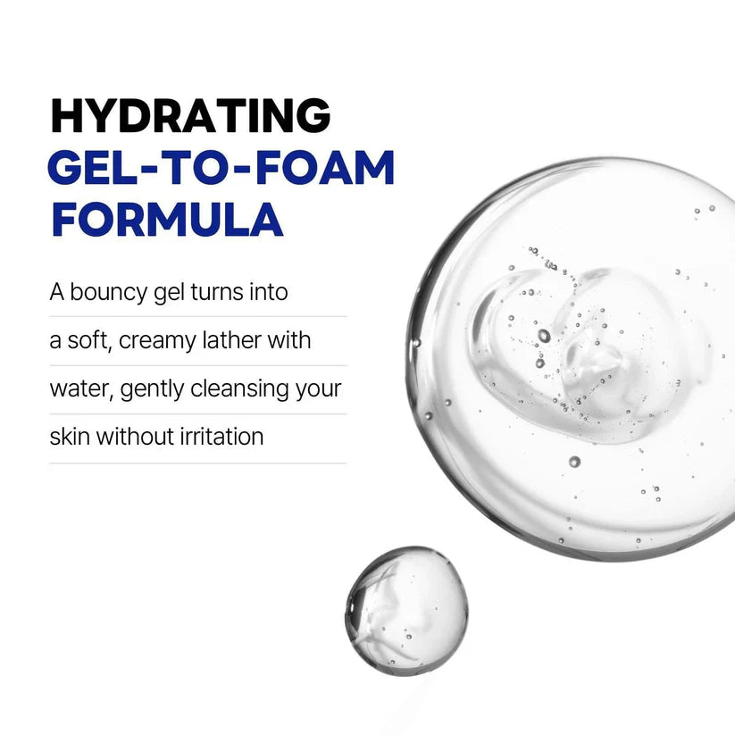 ROUND LAB Birch Juice Moisturizing Cleanser 150ml