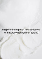 CELIMAX Derma Nature Relief Madecica pH Balancing Foam Cleansing 150ml