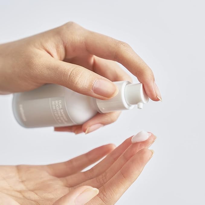 CELIMAX Dual Barrier Boosting Serum 30ml